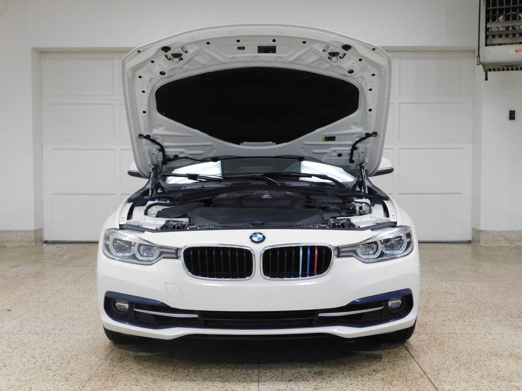 BMW 3-Series Sport Wagon 330i xDrive 2019