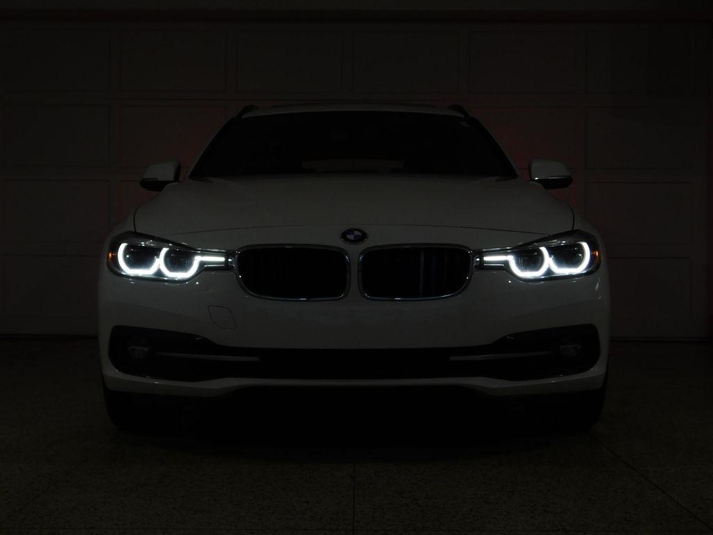 BMW 3-Series Sport Wagon 330i xDrive 2019