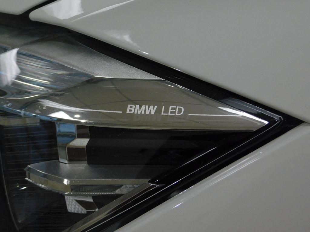 BMW 3-Series Sport Wagon 330i xDrive 2019
