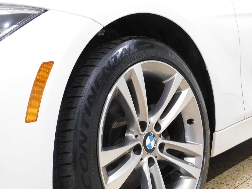 BMW 3-Series Sport Wagon 330i xDrive 2019
