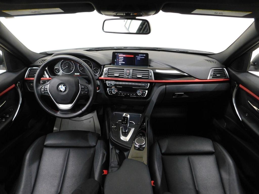 BMW 3-Series Sport Wagon 330i xDrive 2019