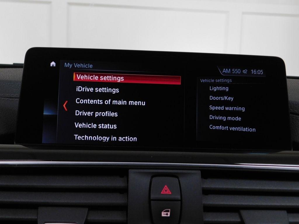 BMW 3-Series Sport Wagon 330i xDrive 2019