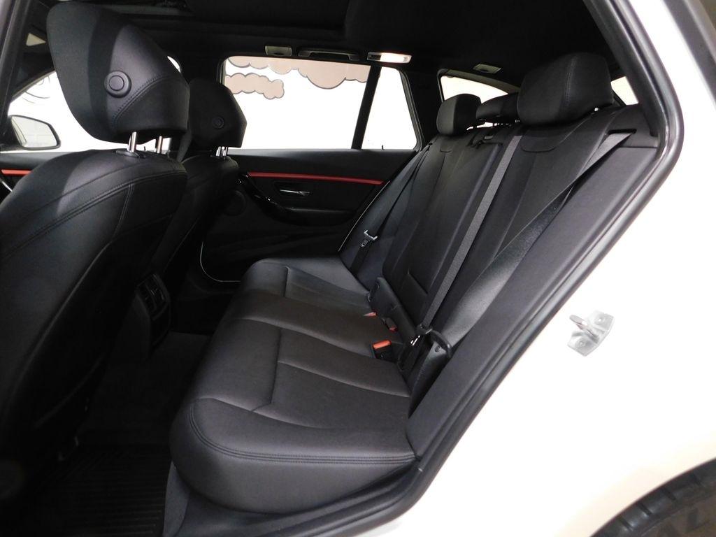 BMW 3-Series Sport Wagon 330i xDrive 2019