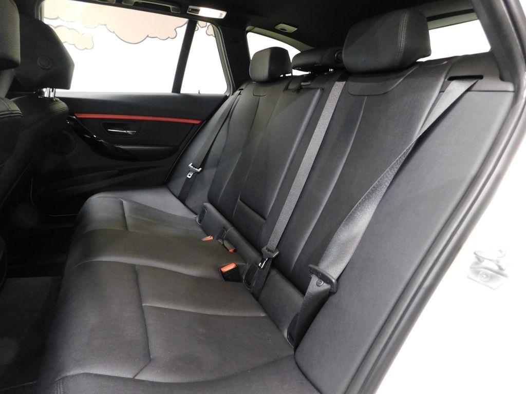 BMW 3-Series Sport Wagon 330i xDrive 2019