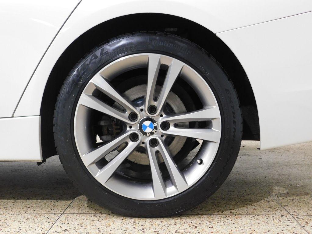 BMW 3-Series Sport Wagon 330i xDrive 2019