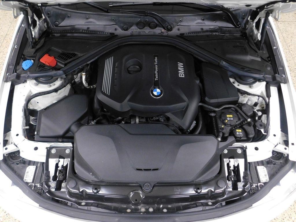 BMW 3-Series Sport Wagon 330i xDrive 2019