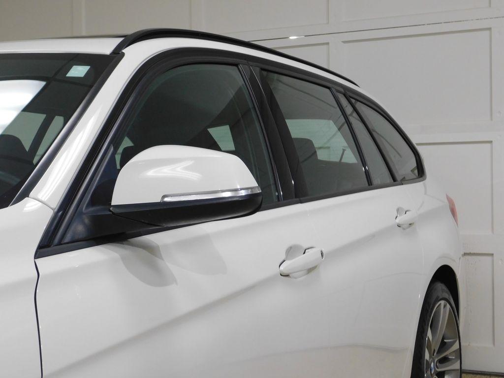 BMW 3-Series Sport Wagon 330i xDrive 2019