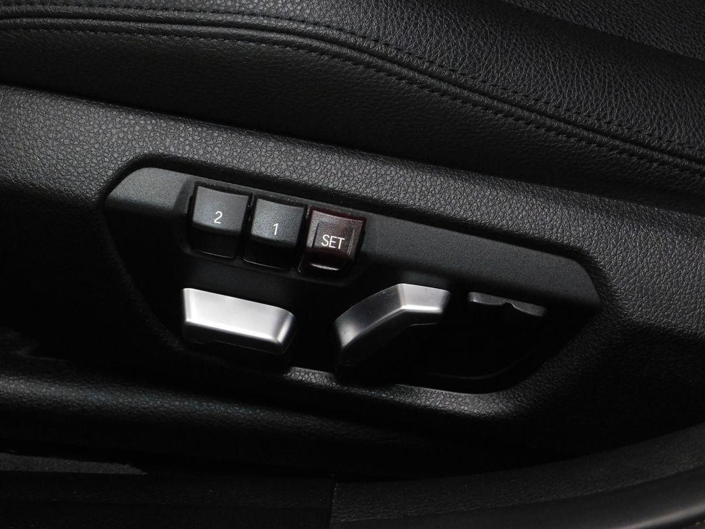 BMW 3-Series Sport Wagon 330i xDrive 2019