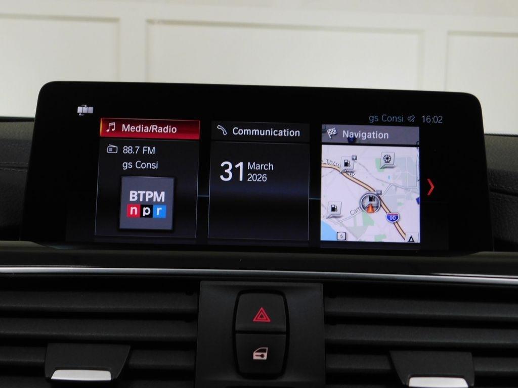 BMW 3-Series Sport Wagon 330i xDrive 2019