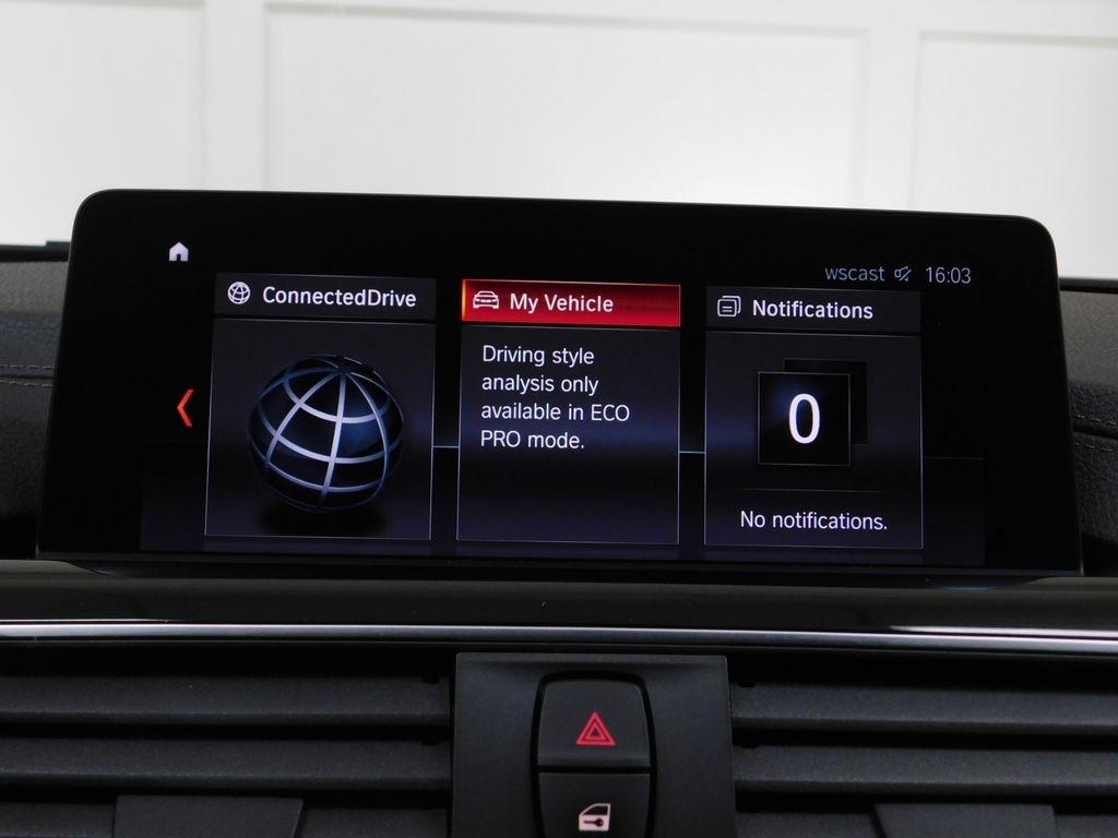 BMW 3-Series Sport Wagon 330i xDrive 2019