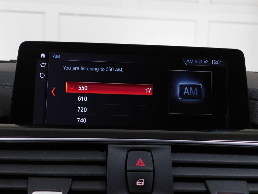 BMW 3-Series Sport Wagon 330i xDrive 2019