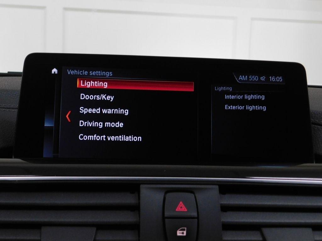 BMW 3-Series Sport Wagon 330i xDrive 2019