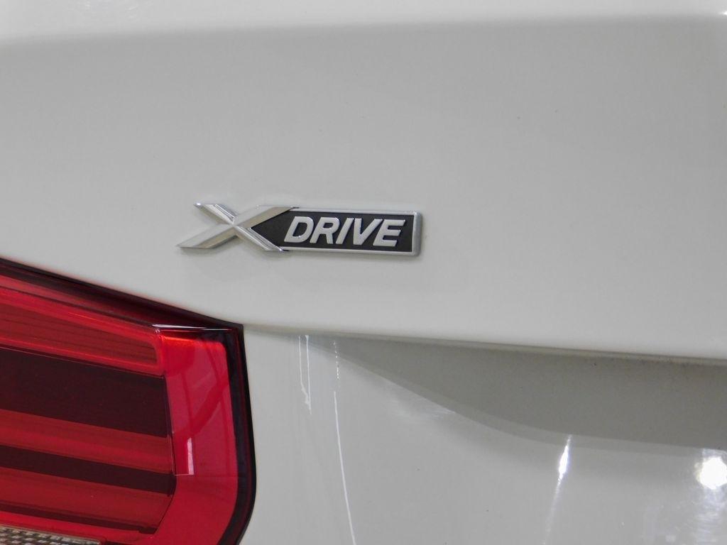 BMW 3-Series Sport Wagon 330i xDrive 2019