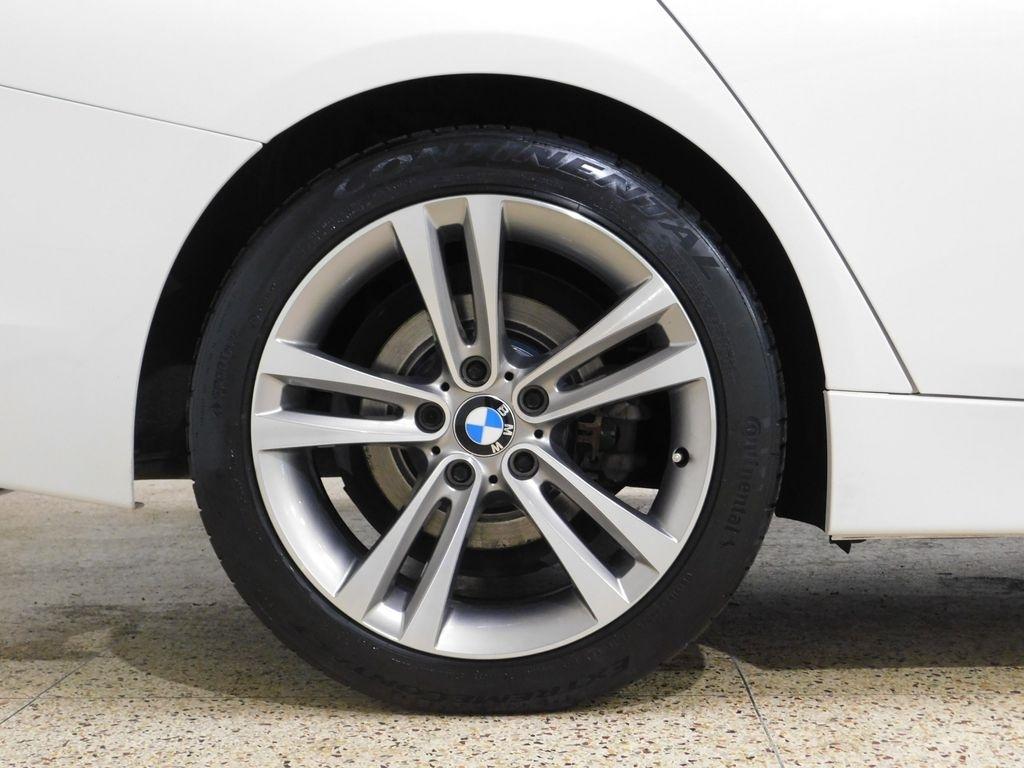 BMW 3-Series Sport Wagon 330i xDrive 2019
