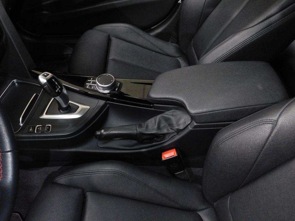 BMW 3-Series Sport Wagon 330i xDrive 2019