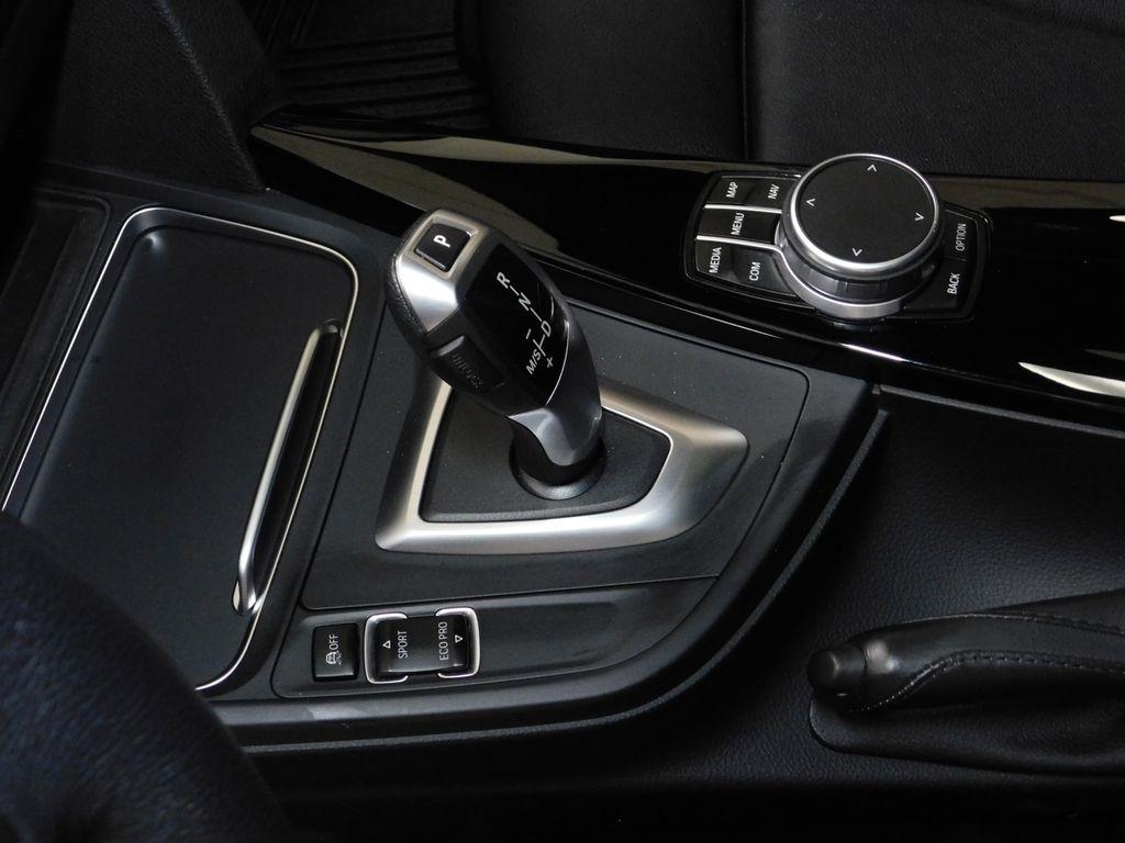BMW 3-Series Sport Wagon 330i xDrive 2019