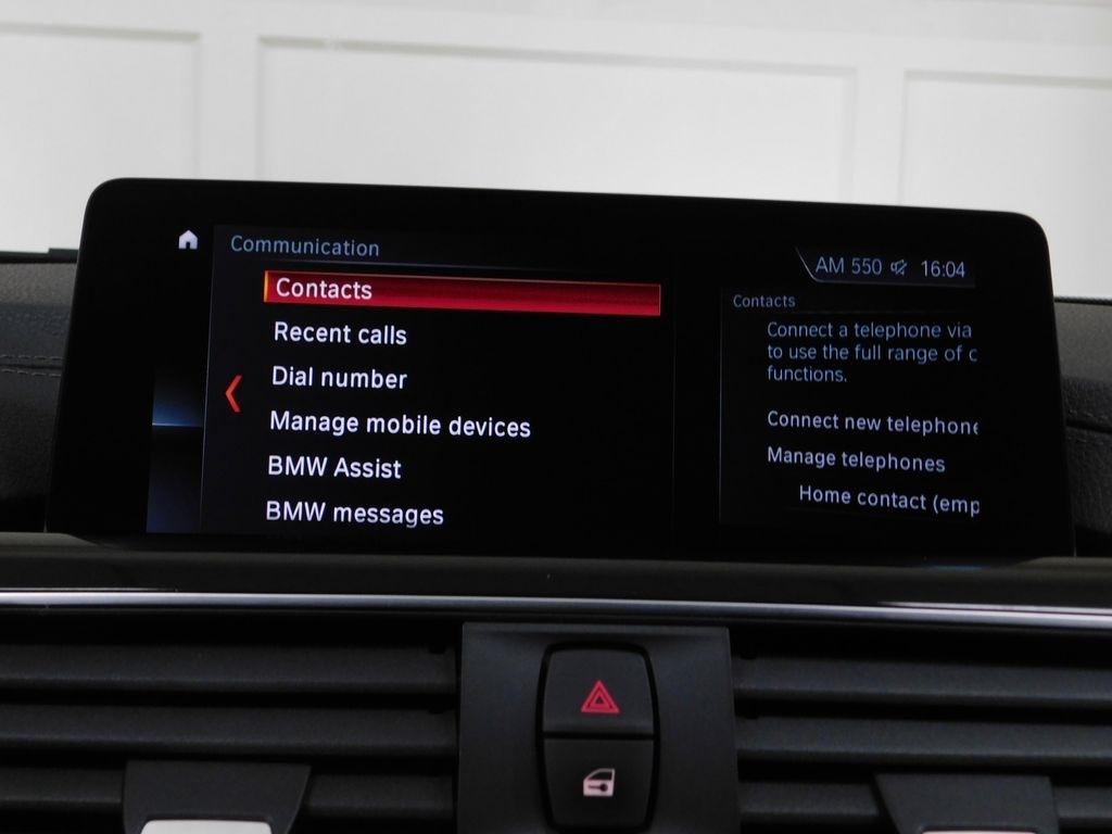 BMW 3-Series Sport Wagon 330i xDrive 2019