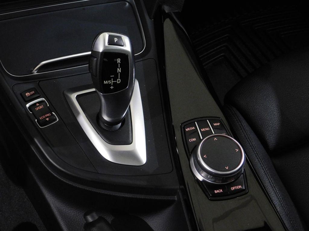 BMW 3-Series Sport Wagon 330i xDrive 2019