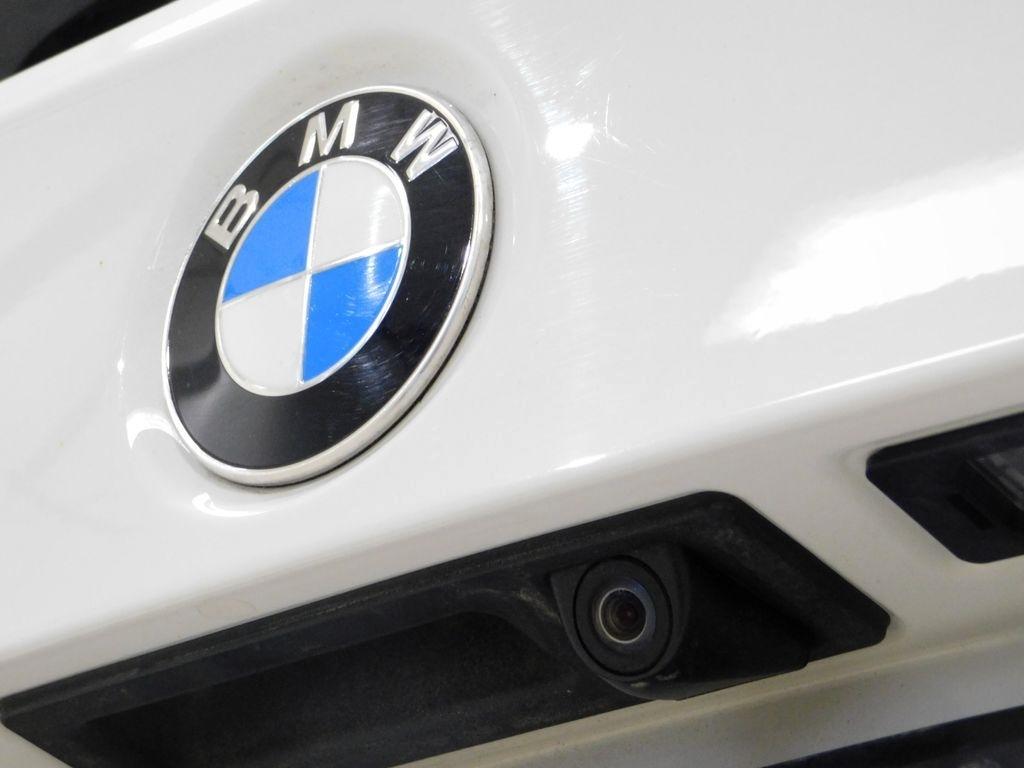 BMW 3-Series Sport Wagon 330i xDrive 2019