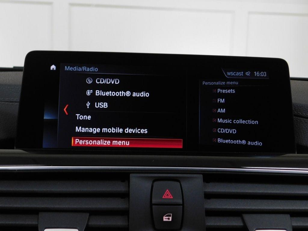 BMW 3-Series Sport Wagon 330i xDrive 2019