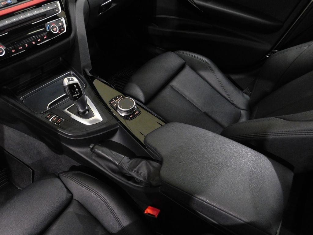 BMW 3-Series Sport Wagon 330i xDrive 2019