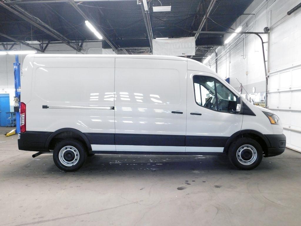 Ford Transit 250 Van 2023