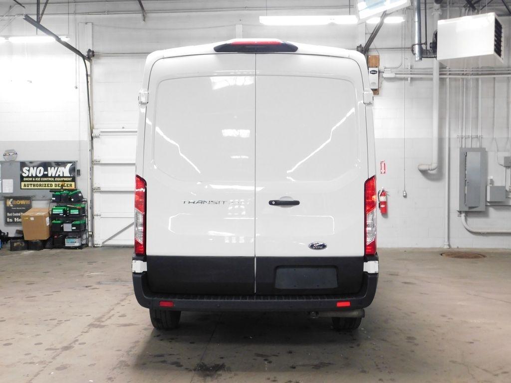 Ford Transit 250 Van 2023