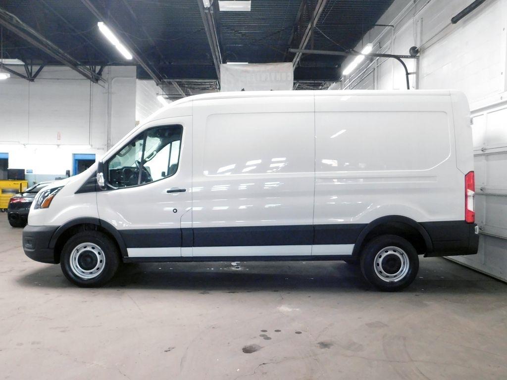 Ford Transit 250 Van 2023