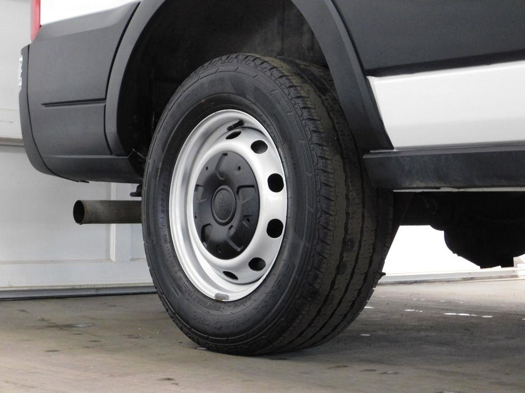 Ford Transit 250 Van 2023