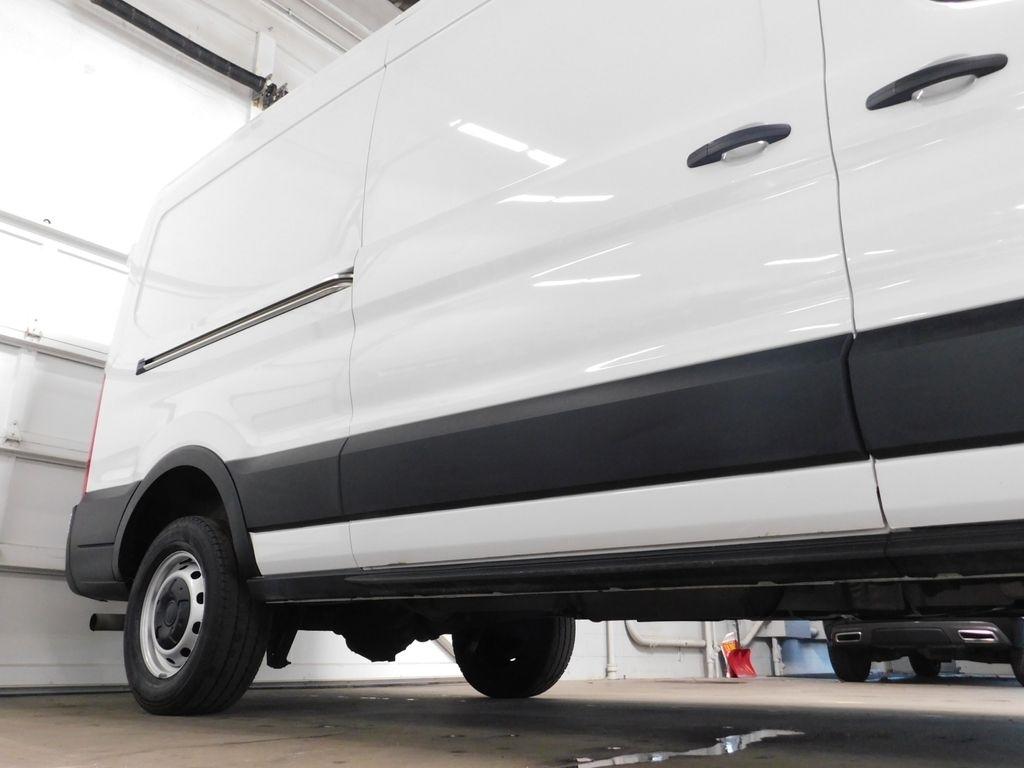 Ford Transit 250 Van 2023