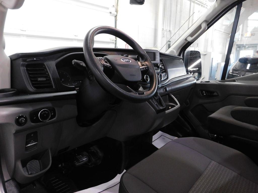 Ford Transit 250 Van 2023