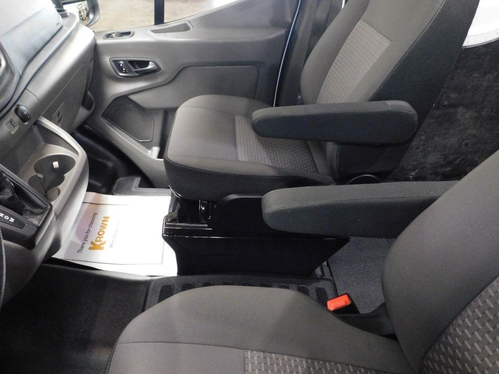 Ford Transit 250 Van 2023