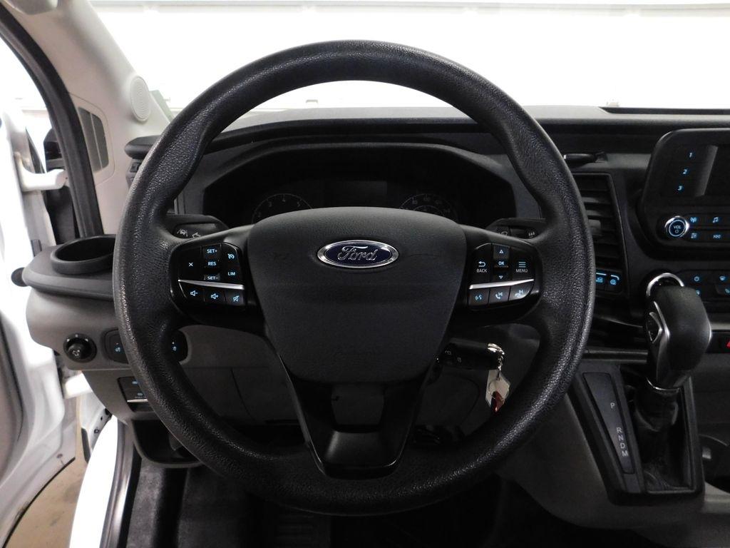 Ford Transit 250 Van 2023