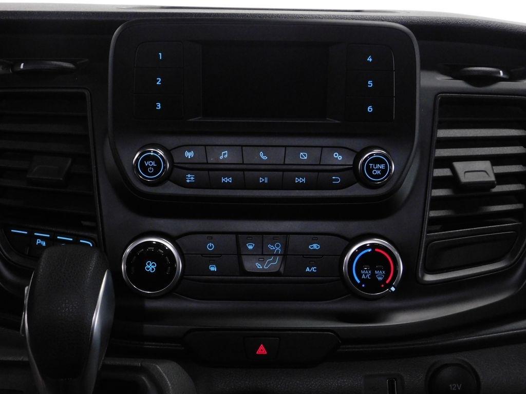 Ford Transit 250 Van 2023