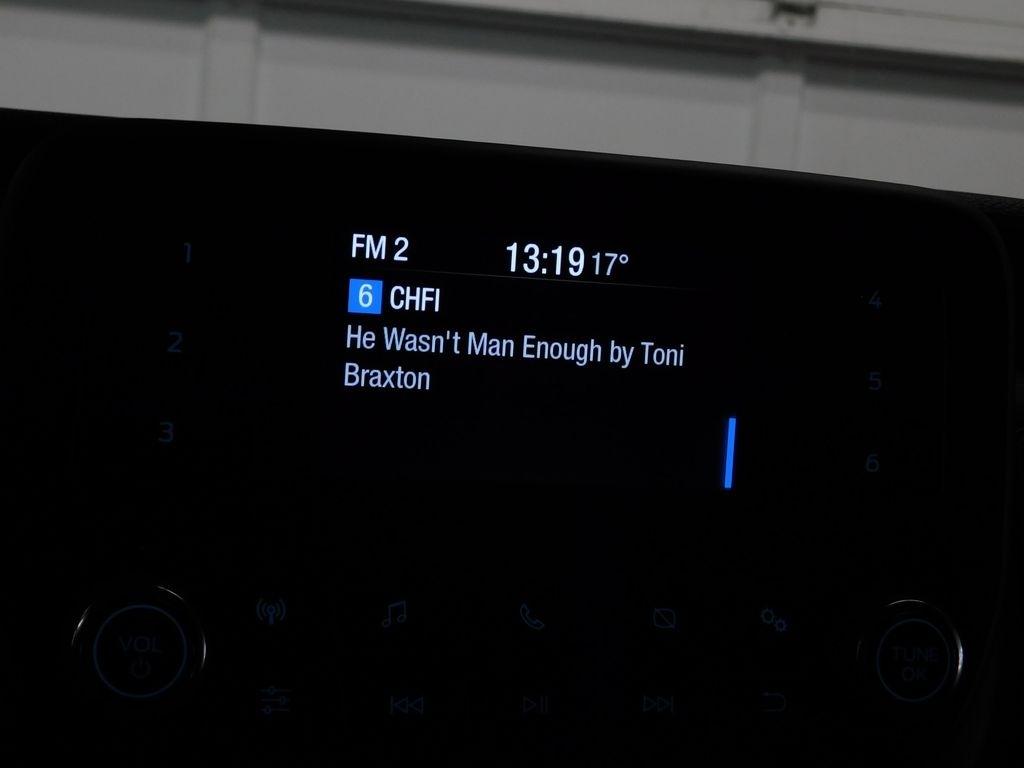 Ford Transit 250 Van 2023