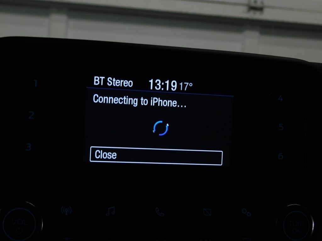 Ford Transit 250 Van 2023