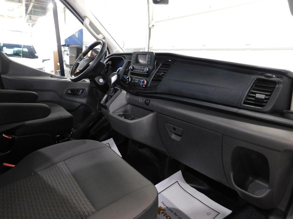 Ford Transit 250 Van 2023