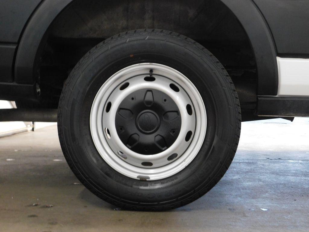 Ford Transit 250 Van 2023