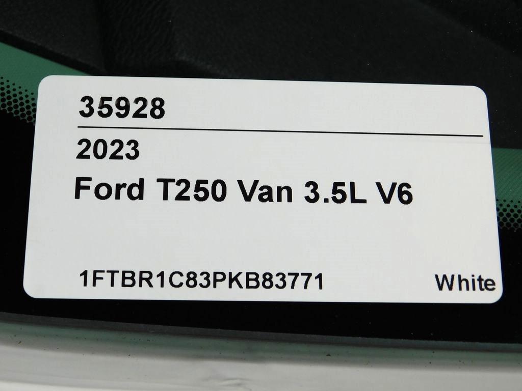 Ford Transit 250 Van 2023