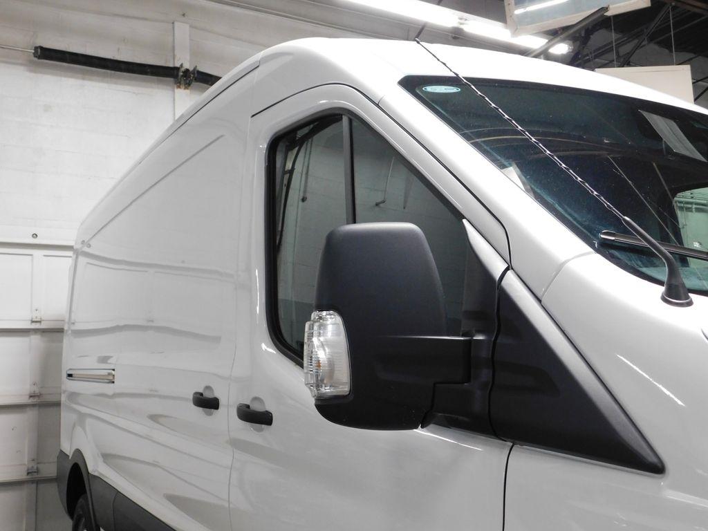 Ford Transit 250 Van 2023