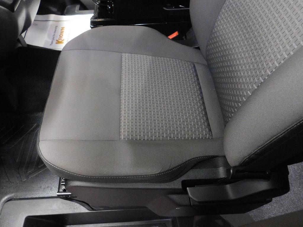 Ford Transit 250 Van 2023