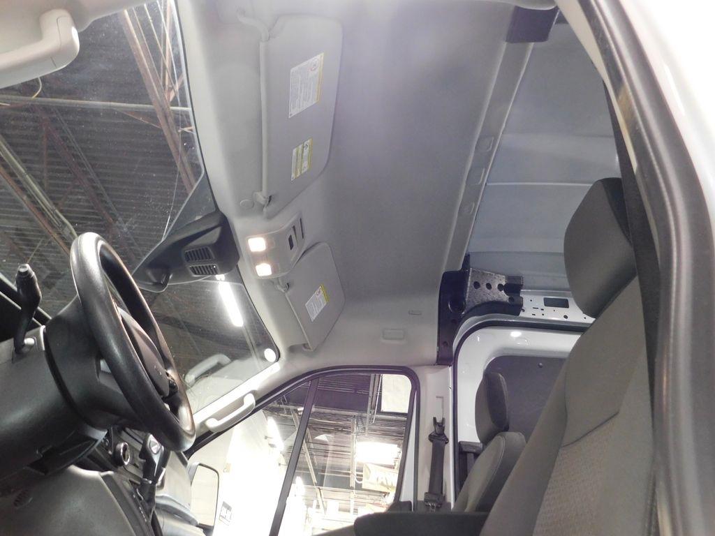 Ford Transit 250 Van 2023