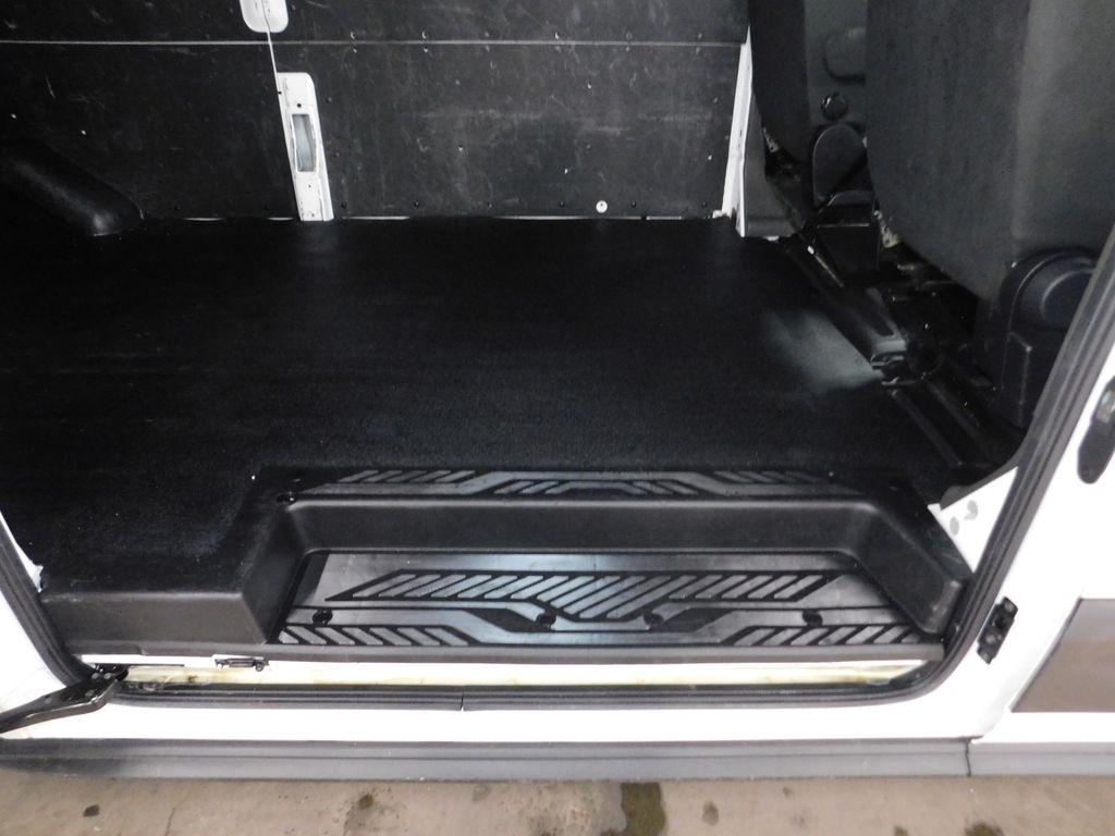 Ford Transit 250 Van 2023