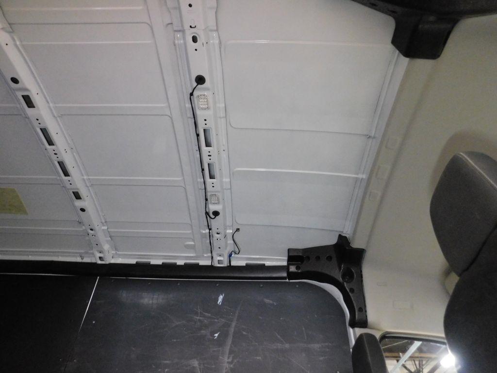 Ford Transit 250 Van 2023