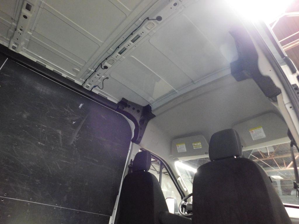 Ford Transit 250 Van 2023