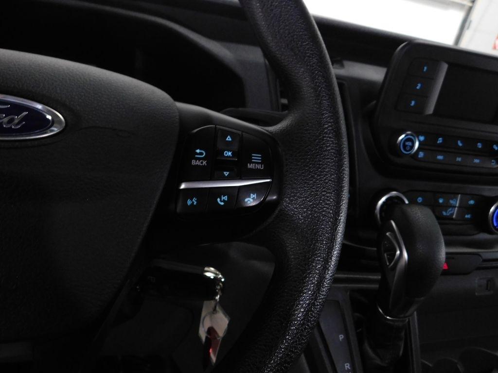 Ford Transit 250 Van 2023