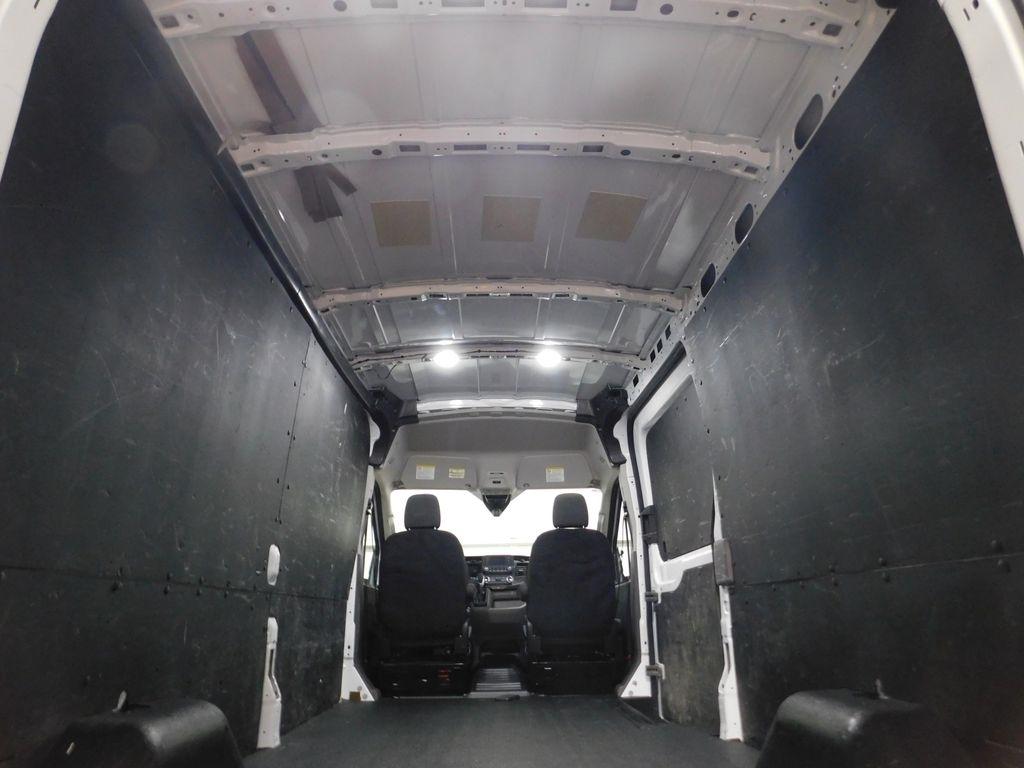 Ford Transit 250 Van 2023