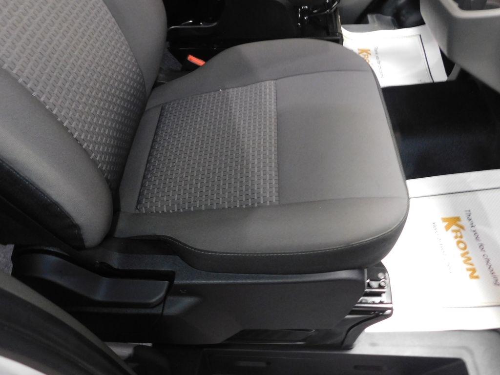 Ford Transit 250 Van 2023
