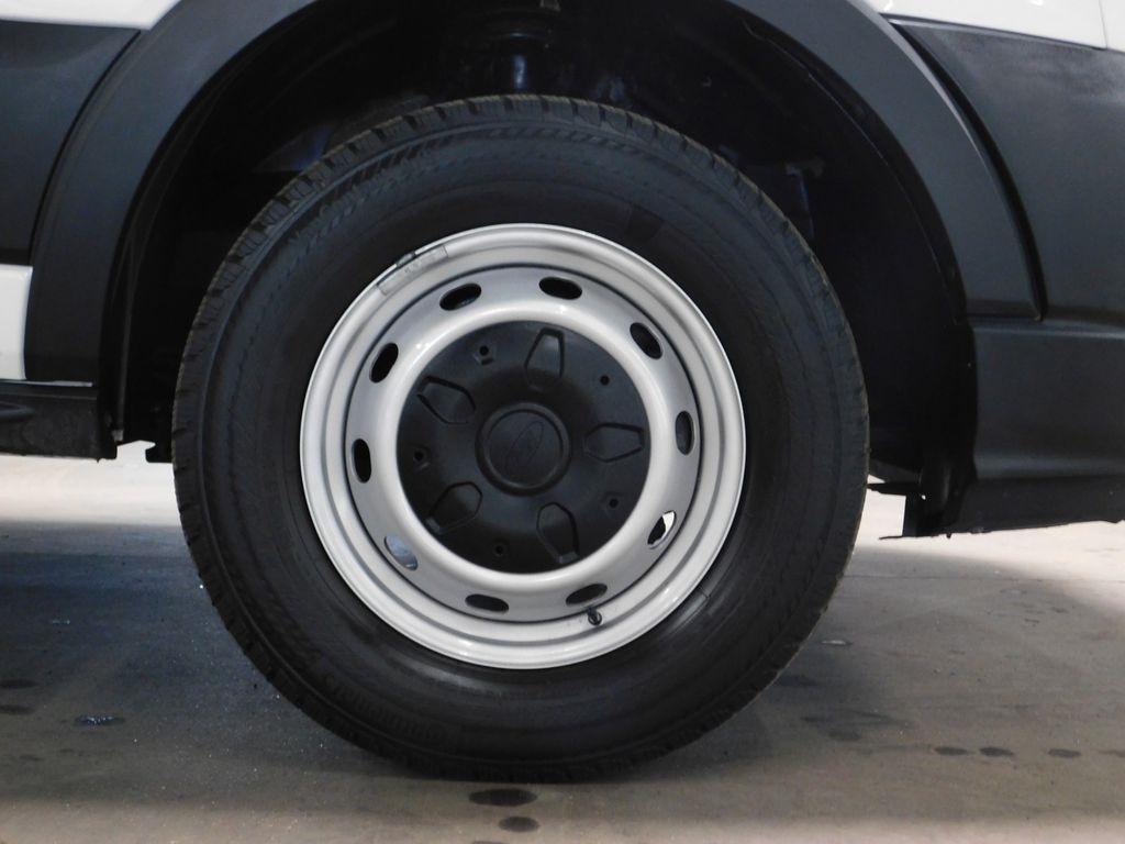 Ford Transit 250 Van 2023