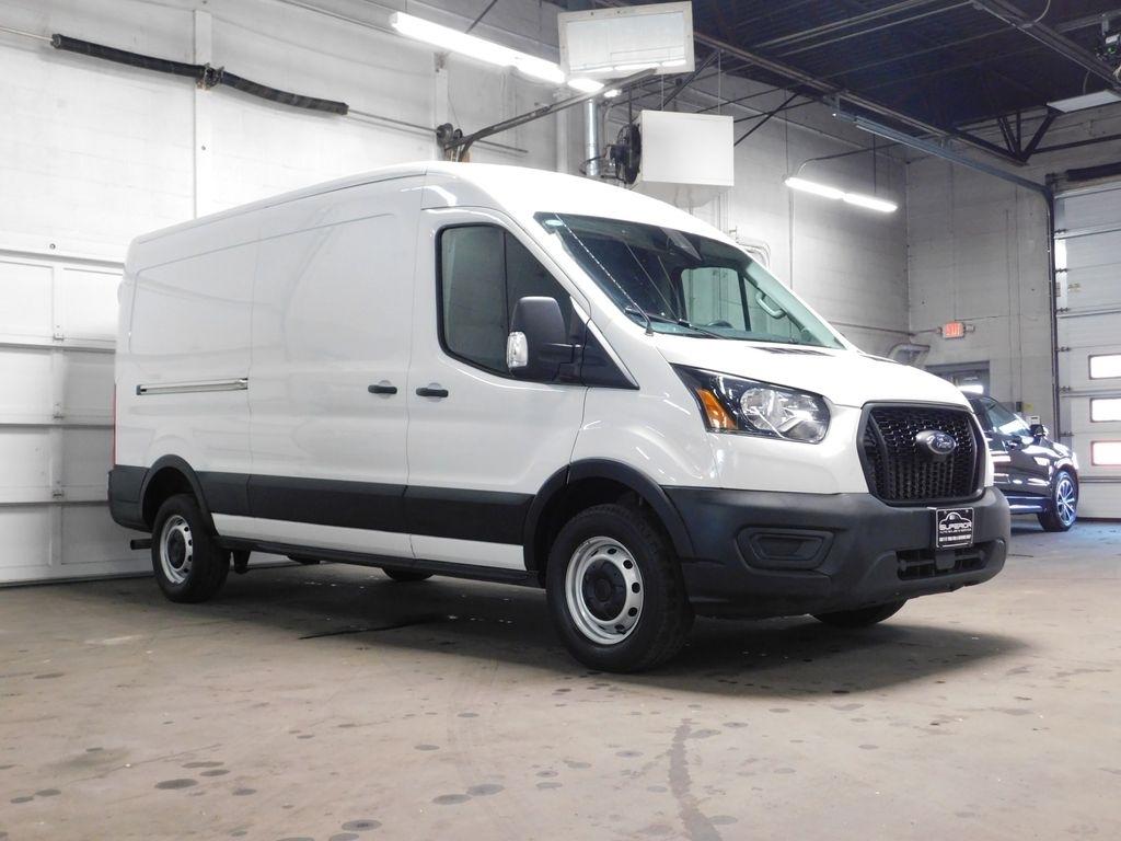 Ford Transit 250 Van 2023